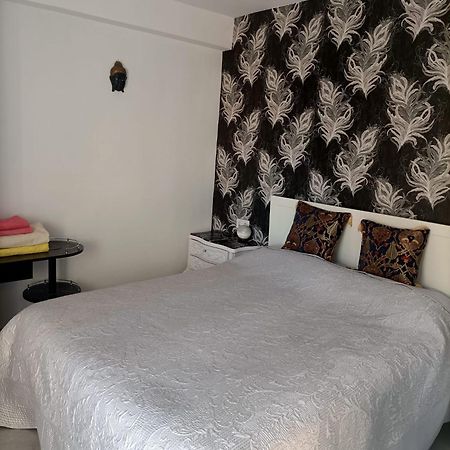 Piso Playa Torremolinos Apartment Luaran gambar
