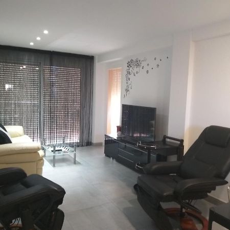 Piso Playa Torremolinos Apartment Luaran gambar