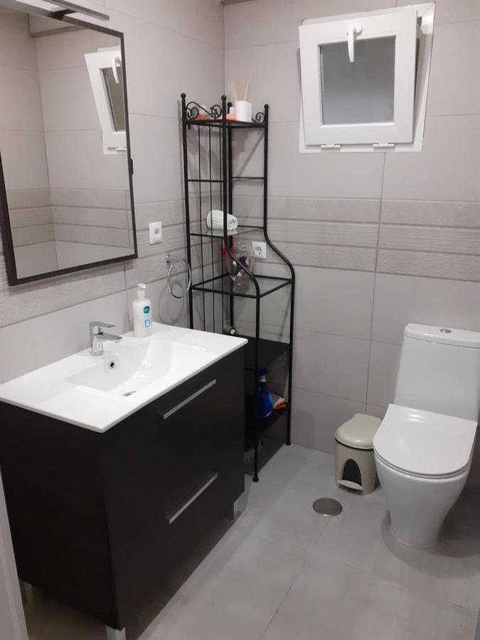 Piso Playa Torremolinos Apartment Luaran gambar