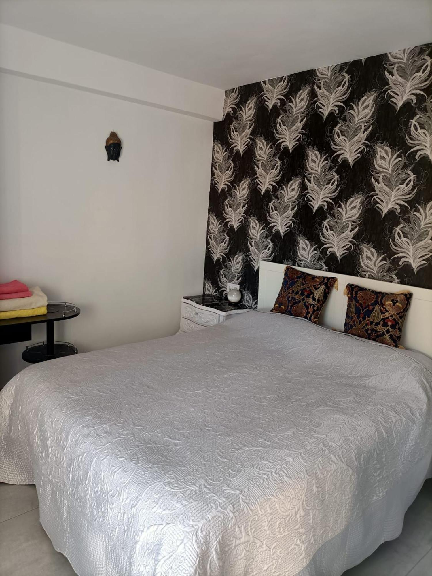 Piso Playa Torremolinos Apartment Luaran gambar