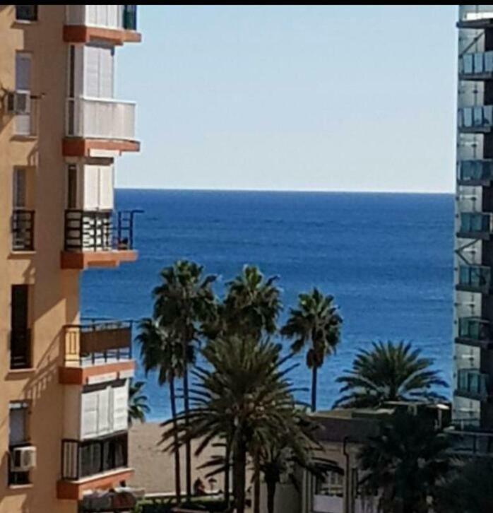 Piso Playa Torremolinos Apartment Luaran gambar