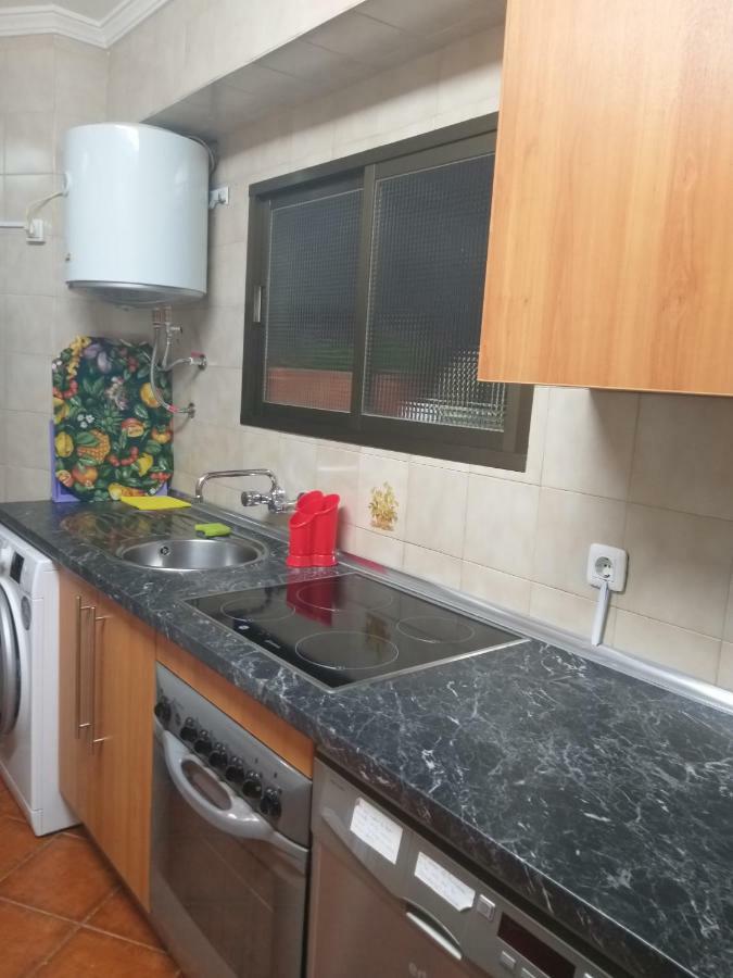 Piso Playa Torremolinos Apartment Luaran gambar